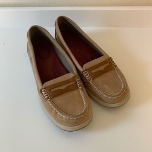 Sperry Boat Shoes